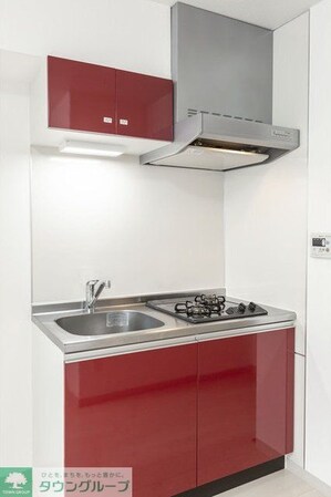 NTPRレジデンス武蔵小山WESTの物件内観写真